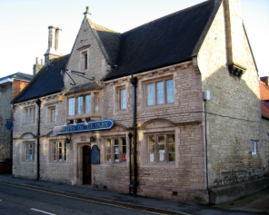 Marquis of Granby, Sleaford, Lincolnshire
